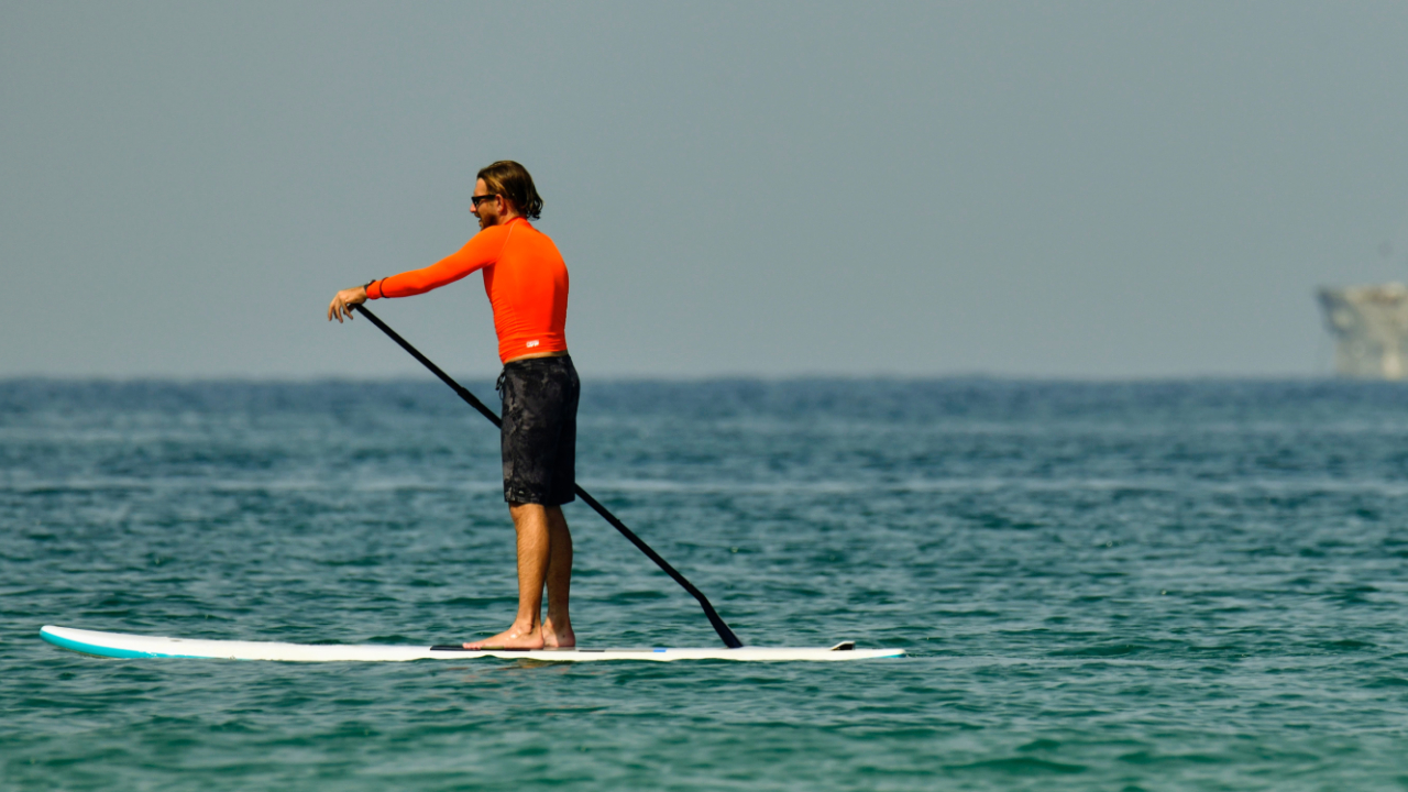 Standup Paddle